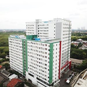 Pavilion Permata Hotel Manage By Occupied