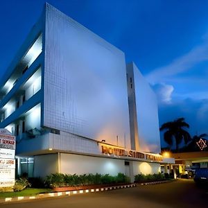 Sahid Kawanua Hotel